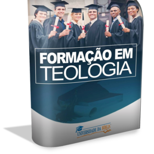 Formaçäo em Teologia