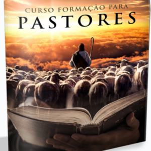 Formação para Pastores